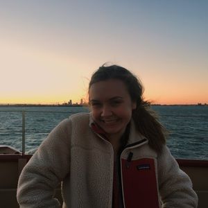 Meet your Posher, Morgan